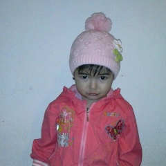 Нигара Исхакова, 29.01.1989, Шымкент