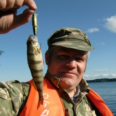 Игорь Шевнин, 29.03.1965, Санкт-Петербург