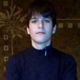 Асланбек Межиев, 14.03.1996, Грозный