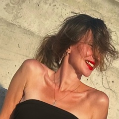 Жанна Лебедева, 16.07, Санкт-Петербург