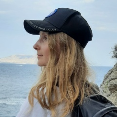 Лидия Щенникова, 20.01, Нижний Новгород