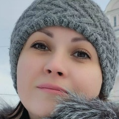 Татьяна Никитина, 10.07.1987, Новомосковск