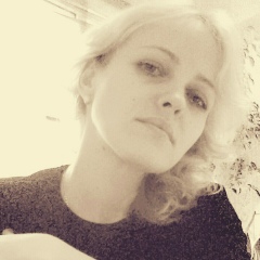 Ольга Гродзицкая, 27.08