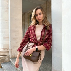 Мария Лесик, 21.09