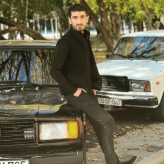 Руслан Азизов, 12.08, Мингечевир