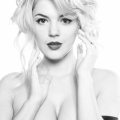 Елена Филонова, 07.04, Киев