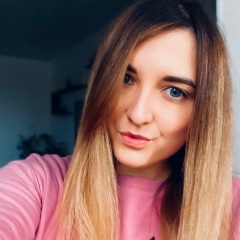 Валери Klemenova, 19.06.1990, Москва