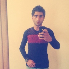 Ара Багдадян, 24.08.1995, Брянск