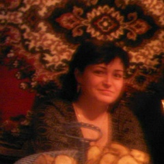 Ирина Субботина, 07.11.1979, Санкт-Петербург