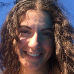 Лолита Ортыс Фрадес, 05.07.1988, Москва