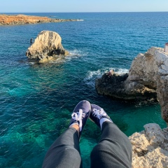 Галина Крупина, 23.01.1987, Одесса