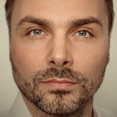 Борис Рудак, 25.12, Москва