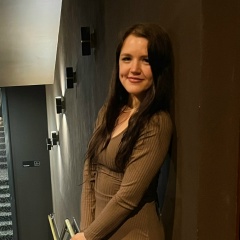 Гульнара Хасянова, 16.05.1993, Москва