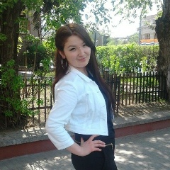 Алымкан Мураталиева, 29.01.1994