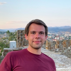 Евгений Васильев, 28.06, Нижний Новгород