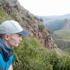 Александр Губе, Пятигорск