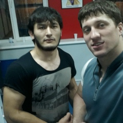 Абдраимов Адыл, 09.01.1990, Алматы