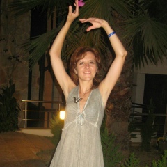 Ольга Федоренко, 30.04, Киев