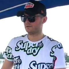 Александр Пяткин, 30.07, Киев