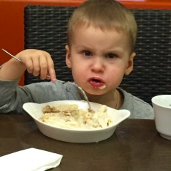 Сергей Танасийчук, 01.08, Москва