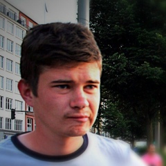 Илья Руменко, 31.07.1991, Москва