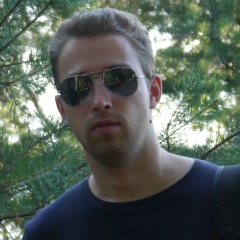 Вячеслав Чернышев, 21.05.1984, Санкт-Петербург