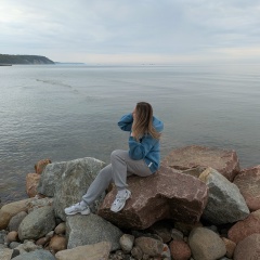 Дарья Колесникова, 12.01, Москва