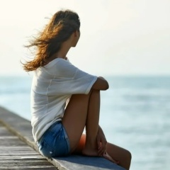 Марина Почернина, Санкт-Петербург