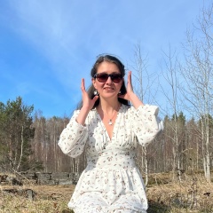 Лилия Яруллина, 03.03.1991, Санкт-Петербург