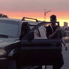 Sanek Bolochov, 04.04, Москва