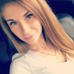 Мария Зверева, 13.05, Екатеринбург