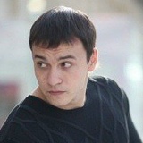 Николай Озерный, 12.01.1986, Красноярск