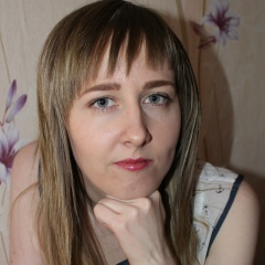 Наталья Сергеева, 22.11, Тюмень