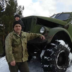 Юрий Рогоцкий, 03.06.1978, Новосибирск