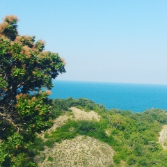 Лера Громова, 04.06, Москва