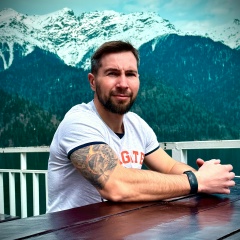 Андрей Чистяков, 29.06.1988, Магнитогорск