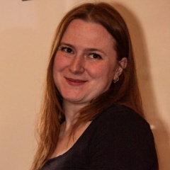 Мария Иванова, Москва