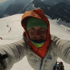 Антон Деревягин, 18.06.1986, Москва