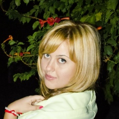 Дашуня Чабаненко, 28.08.1989, Одесса