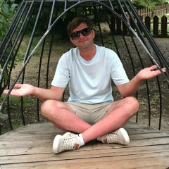 Андрей Нагин, 10.02, Тамбов