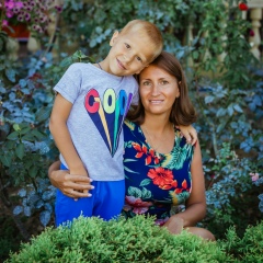 Яна Сладкоштиева, 01.09.1983, Октябрьский