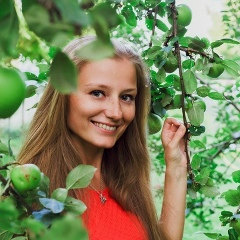 Анютка Невгод, 27.03, Санкт-Петербург