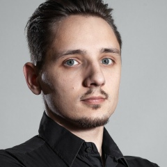 Александр Ороховатский, 11.07.1989, Нижний Новгород