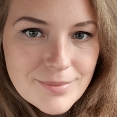 Ирина Мунарева, 01.11.1986, Новосибирск