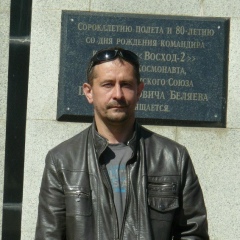 Юрий Смирнов, 10.06.1973, Шексна (пгт)