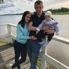 Иван Десятский, 23.01.1989, Сочи