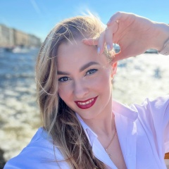 Татьяна Гордеева, 18.09.1987, Санкт-Петербург