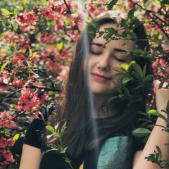 Katerina Parashchuk, 25.01, Черновцы