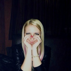 Ольга Таова, 20.08, Нальчик