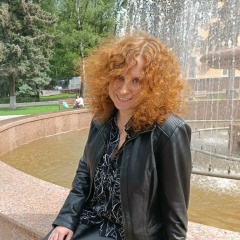 Светлана Таманская, 09.06.1987, Москва